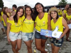 Forró da Tia Maria